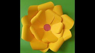 Arabella Paper Flower for Decoration |