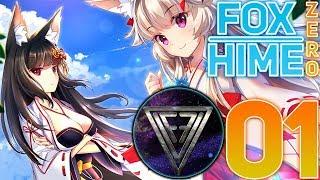 01 - ► ОДИНОЧЕСТВО В ГОРАХ ◄ Fox Hime Zero