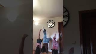 #trend #gimnastik