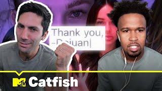 In die Zwillingsschwester verknallt??? | Catfish | MTV Deutschland