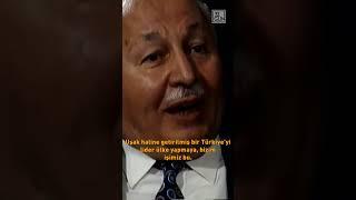 Erbakan: ''Biz Yasakçı Değiliz.'' #erbakan #necmettinerbakan #shorts #reels #32gün