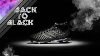 Back To Black Full | DW Sports