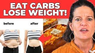 The 7 FAT LOSS Carbohydrates Every Woman Should Eat! | Dr. Mindy Pelz