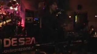 Odessa play "You Keep On Moving" (Deep Purple) Company Pub