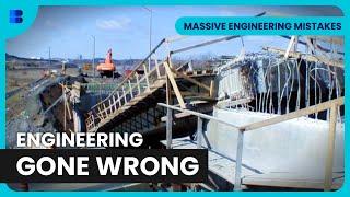 Engineering Errors Compilation | Massive Engineering Mistakes