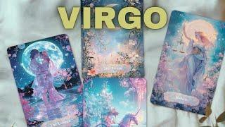 VIRGO , I WANT TO SPEND THE REST OF MY LIFE WITH YOU BY MY SIDE IM AMAZED BY YOU 🫵TAROT