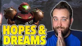 My Hopes & Dreams for Metroid Prime 4: Beyond