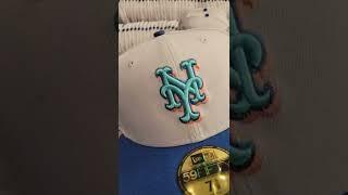 Hat Club Ocean Drive Pack New York Mets 