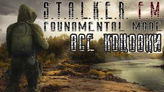  Что я ненавижу в Stalker FM Прохождение - Все Концовки и Как их получить #ForastPlay