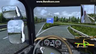 Гриша Димант (две изысканные песни его и именно 70-х) & ETS2