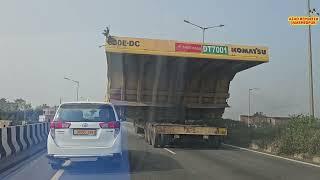 The Ministry of Road Transport and Highways (MoRT&H) Where Is Your Road Safety Norms ?