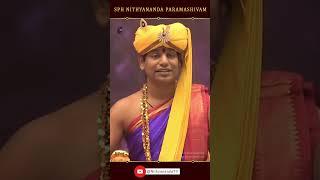 Why rules | SPH Nithyananda Paramashivam