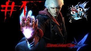 [BPSN]Devil May Cry 4 - Chapter 1 : เกรียนแตก !