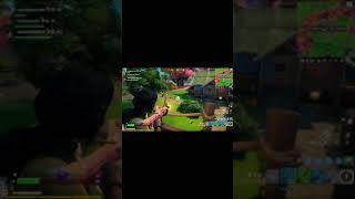 Fortnite Trio With My Sons!! #shorts