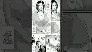 Let's see Who can Guess #hentai #manga #webtoon #mmv #shorts #viral #adult