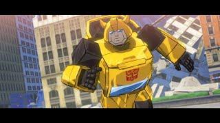 Transformers: Devastation Gameplay Trailer