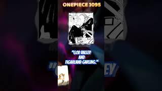 onepiece chapter 1095 spolier  #onepiece #1095 #shorts