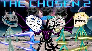 The Trollge: "The Chosen Two" Incident