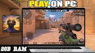 How to Play Standoff 2 on Pc or Laptop ▶ Download & Install Standoff 2 on Pc