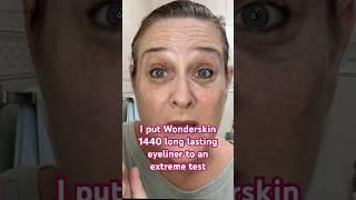 Color: Gold Mocha. Sticks. No clowns. Buy it now https://amzn.to/4d2NCtd #ad #wonderskin