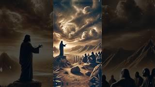 Unveiled Mysteries: Recent Revelations from Jesus on the End Times