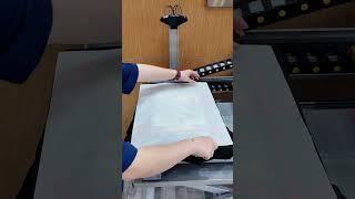 Professional T-Shirt Printing with a Dual-Platen Heat Press