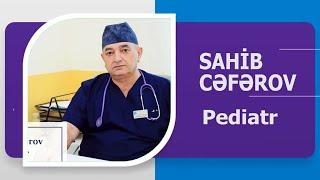 SAHİB CƏFƏROV PEDİATR . LEYLA MEDİCAL CENTER. AVTOBİOQRAFİK VİDEO. WIKIMED,AZ TƏQDİM EDİR