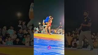 #hyderabad #kusti #sports #wrestling #2024