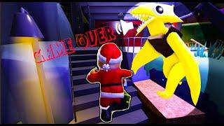 ROBLOX rainbow friends chapter 2 video funny moments