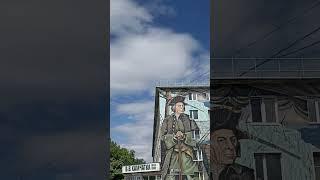 Дом на улице Тушканова в Петропавловске-Камчатском 