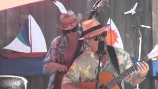 Toby Walker Live-Born Blind & Keep your Lamps Trimmed and Burnin