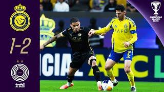 Last-Minute-Drama! | Al Nassr (KSA) - Al Sadd SC (QAT) | Highlights | AFC Champions League Elite™