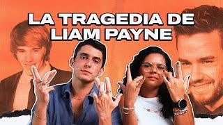 La tragedia de Liam Payne y la cuna de la negatividad en internet | EP 286