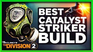 This Build Makes You UNSTOPPABLE in Division 2! #TheDivision2