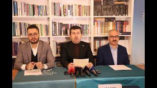 2024 yılının “Yazar, Fikir Adamı ve Sanatçıları” Açıklandı