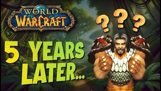 They are doing this for YEARS in World of Warcraft