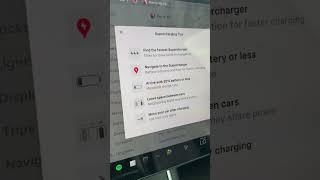 Use THESE 5 Tesla Supercharging Tips on Road Trips