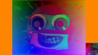 Klasky Csupo Robot Logo 2001 Effects Part 2