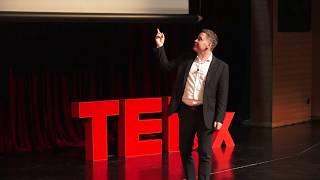 Are We Killing Communication? | G. Riley Mills | TEDxShanghaiAmericanSchoolPuxi