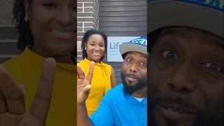 Lady in the Yellow Dress Is Back — This Time, for the Fur Babies! 
