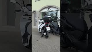 VOGE SR16 | Makzary 