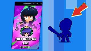 COMPLETE CHALLENGE NEW BRAWLER BRAWL STARS NEW UPDATE