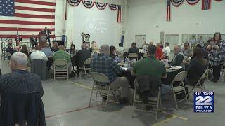 Hampden County Sheriff’s Office hosts Large Jail Network conference