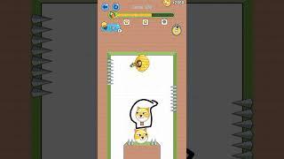 Lv.144 fail  #shorts #gaming #youtubeshorts