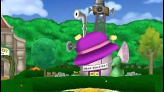 Toontown Soundtracks: Daisy Gardens