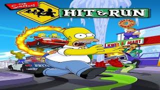 Bart is missing/Lisa Simpson looks for Bart- The Simpsons: Hit & Run E5