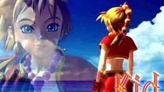 Another Guldove - Chrono Cross
