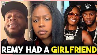 Papoose EXPOSES Remy Ma for Having a GIRLFRIEND in Jail & Says He Wrote 90% of her Music