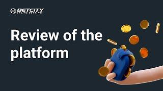 Betcity | Full Review of the platform