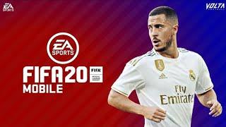 FIFA 20 MOD FIFA 16 ULTIMATE TEAM ANDROID APK+OBB 1.3GB BEST GRAPHICS + DOWNLOAD!!